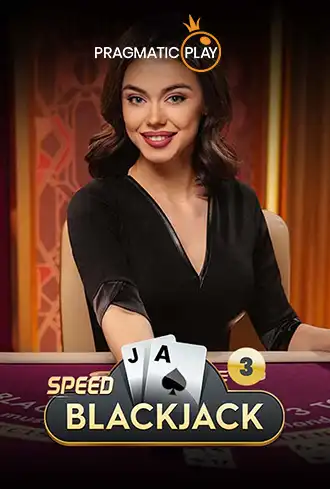 Speed Blackjack 3