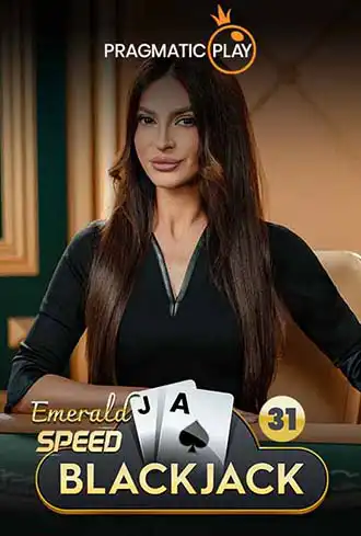 Speed Blackjack 31