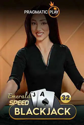 Speed Blackjack 32