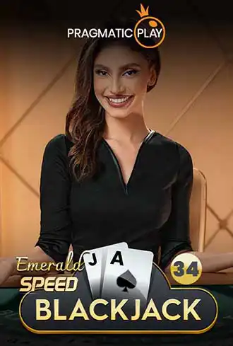 Speed Blackjack 34