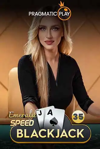 Speed Blackjack 35