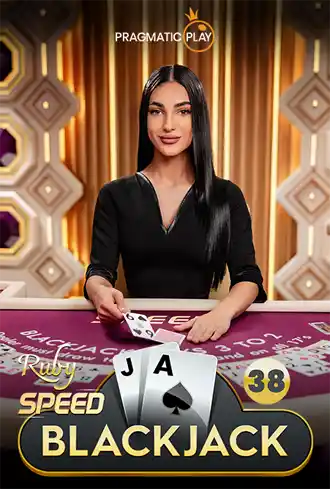 Speed Blackjack 38