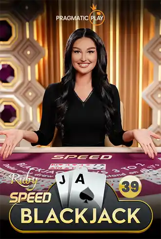 Speed Blackjack 39