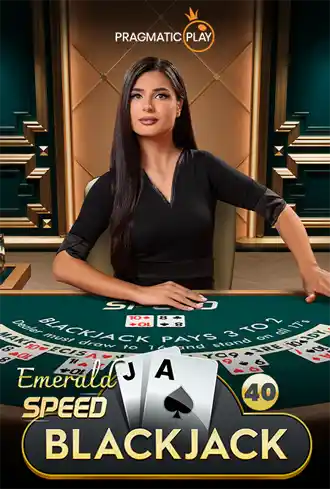 Speed Blackjack 40