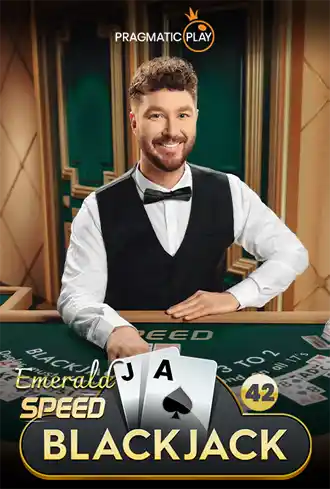 Speed Blackjack 42