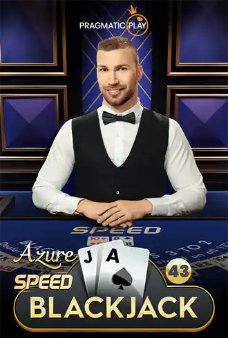 Speed Blackjack 43