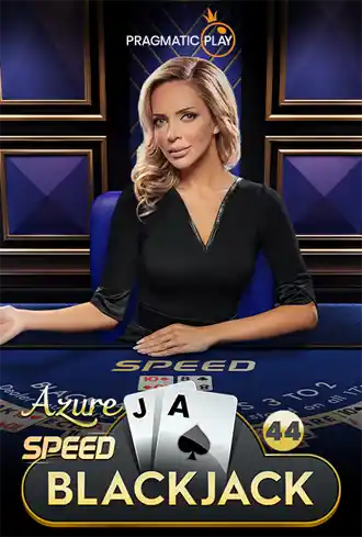 Speed Blackjack 44