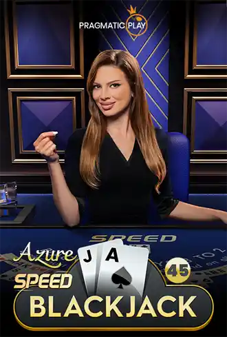 Speed Blackjack 45