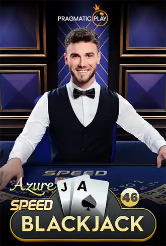 Speed Blackjack 46