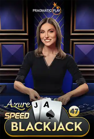 Speed Blackjack 47