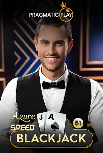 Speed Blackjack 51