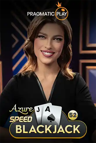 Speed Blackjack 52