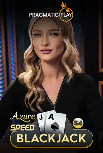 Speed Blackjack 54