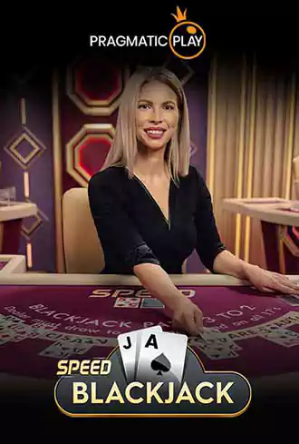 Speed Blackjack 6