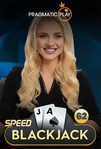 Speed Blackjack 62