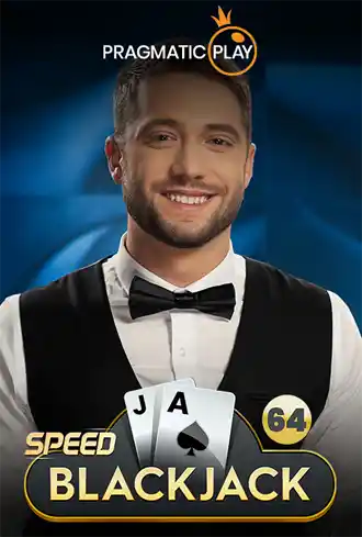 Speed Blackjack 64