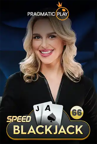 Speed Blackjack 66