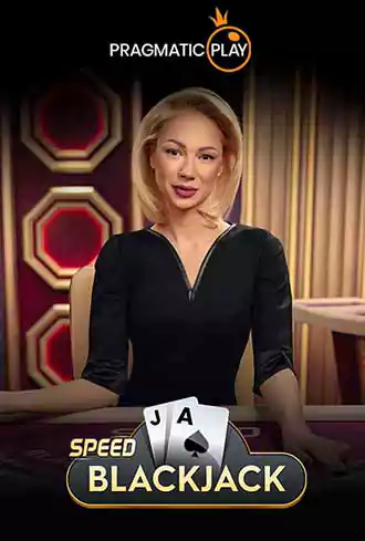 Speed Blackjack 7