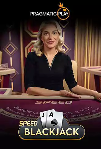 Speed Blackjack 8