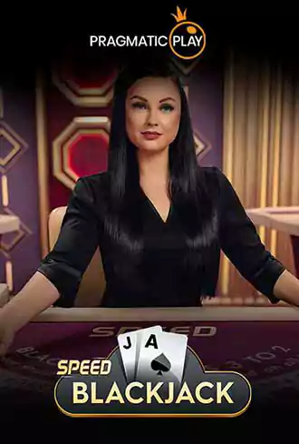 Speed Blackjack 9