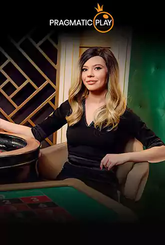 Speed Roulette 1 Pragmatic Live