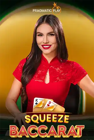 Squeeze Baccarat