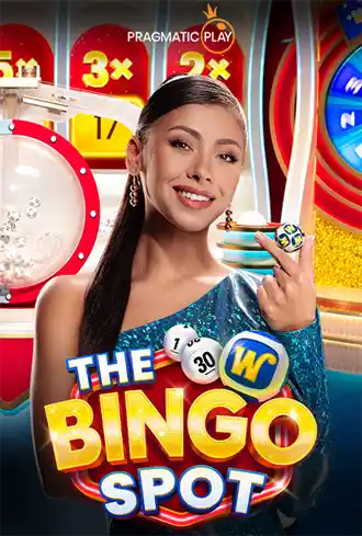 The Bingo Spot