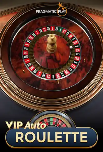 VIP Auto Roulette