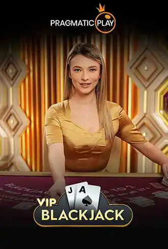 VIP Blackjack 10