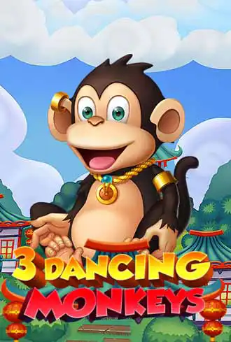 3 Dancing Monkeys