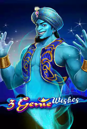 3 Genie Wishes™