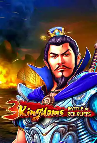 3 Kingdoms - Battle of Red Cliffs