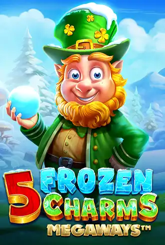 5 Frozen Charms Megaways