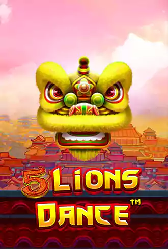 5 Lions Dance™