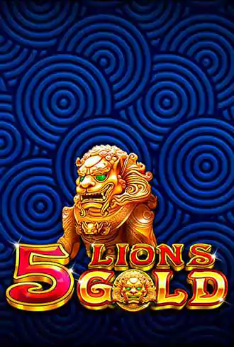 5 Lions Gold™
