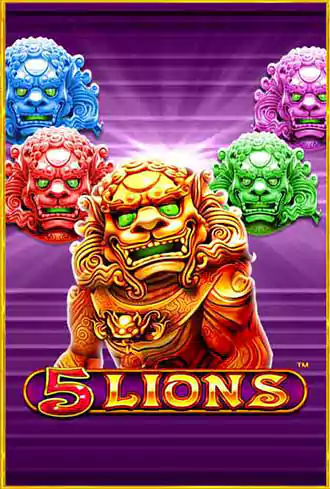 5 Lions™