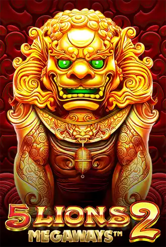 5 Lions Megaways 2