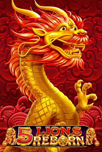 5 Lions Reborn