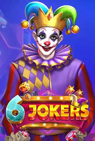 6 Jokers