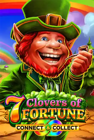 7 Clovers of Fortune
