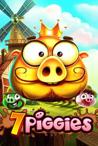 7 Piggies™ 5,000