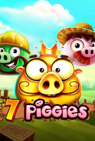 7 Piggies™