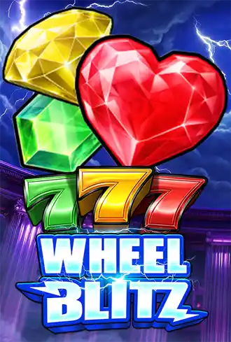777 Wheel Blitz