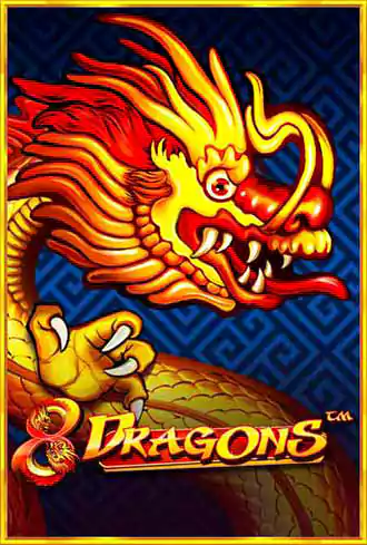 8 Dragons™