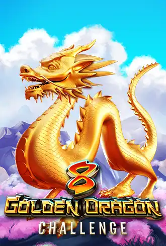 8 Golden Dragon Challenge
