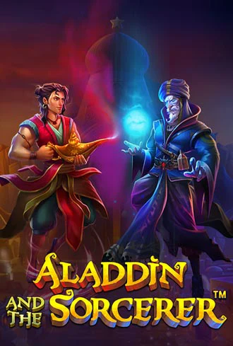 Aladdin and the Sorcerer™