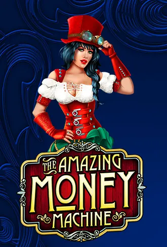 Amazing Money Machine™