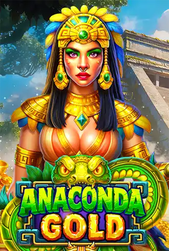 Anaconda Gold