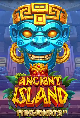 Ancient Island Megaways