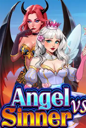 Angel vs Sinner